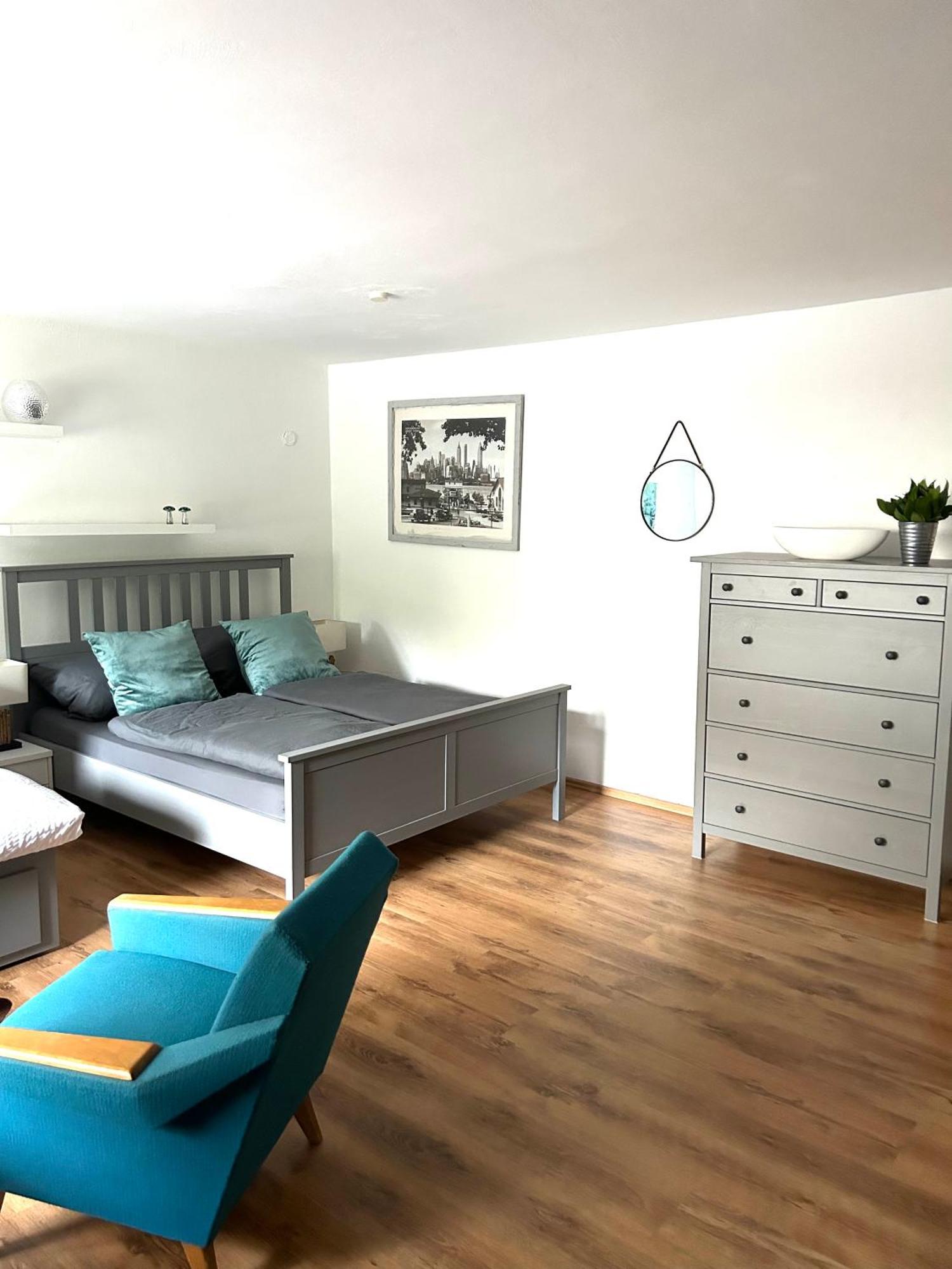 Appartement By Bamberg à Stegaurach Extérieur photo