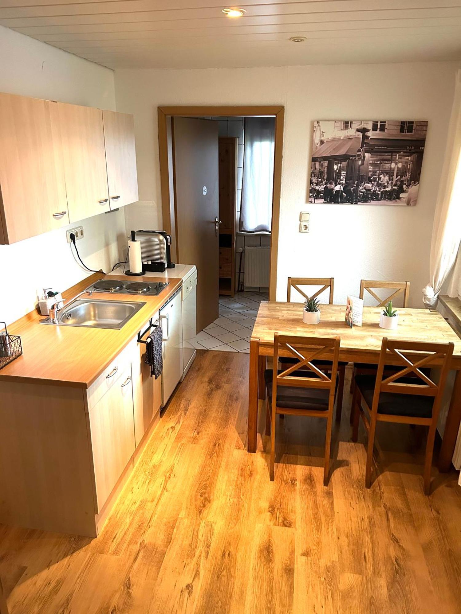 Appartement By Bamberg à Stegaurach Extérieur photo