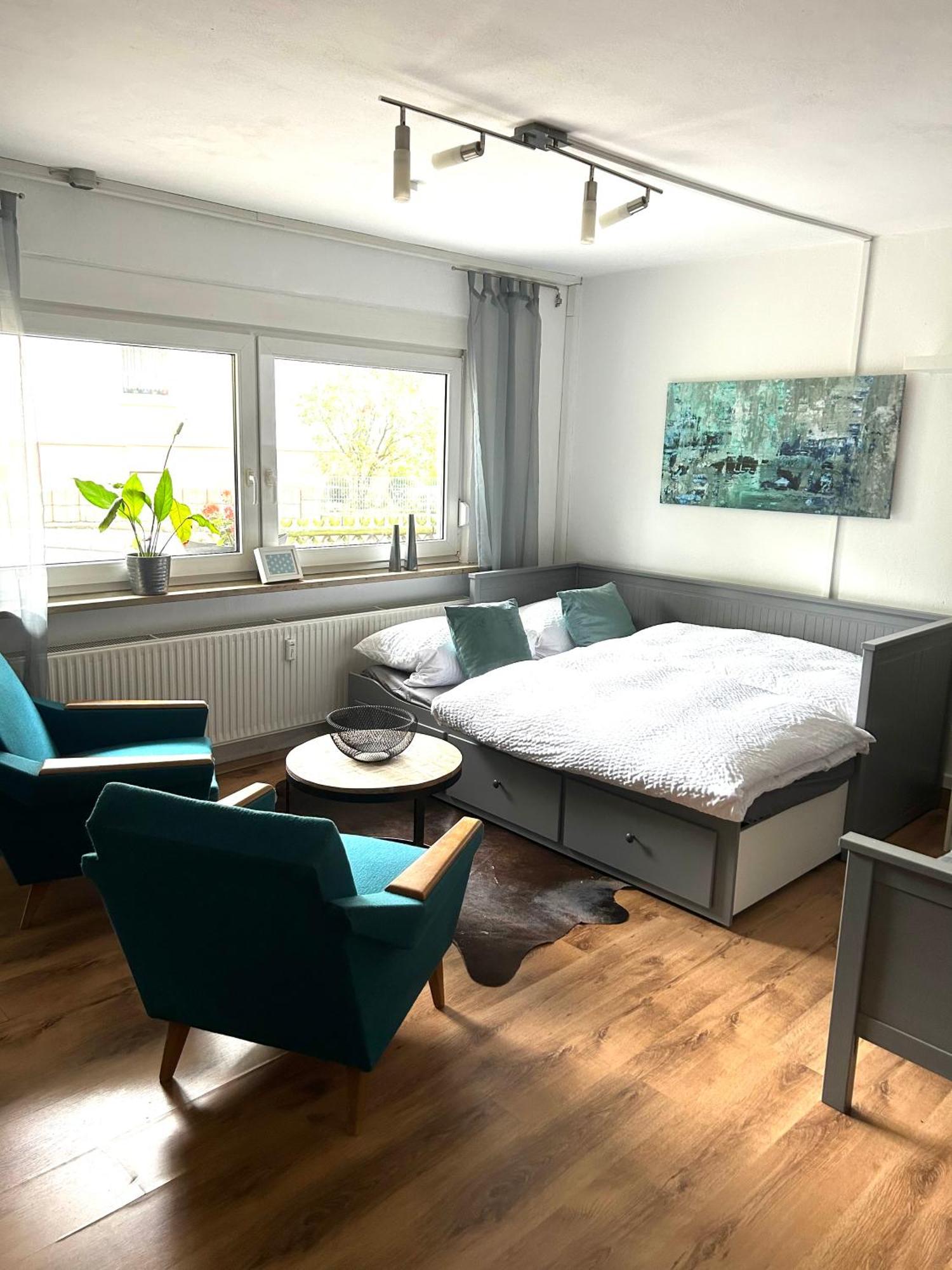 Appartement By Bamberg à Stegaurach Extérieur photo