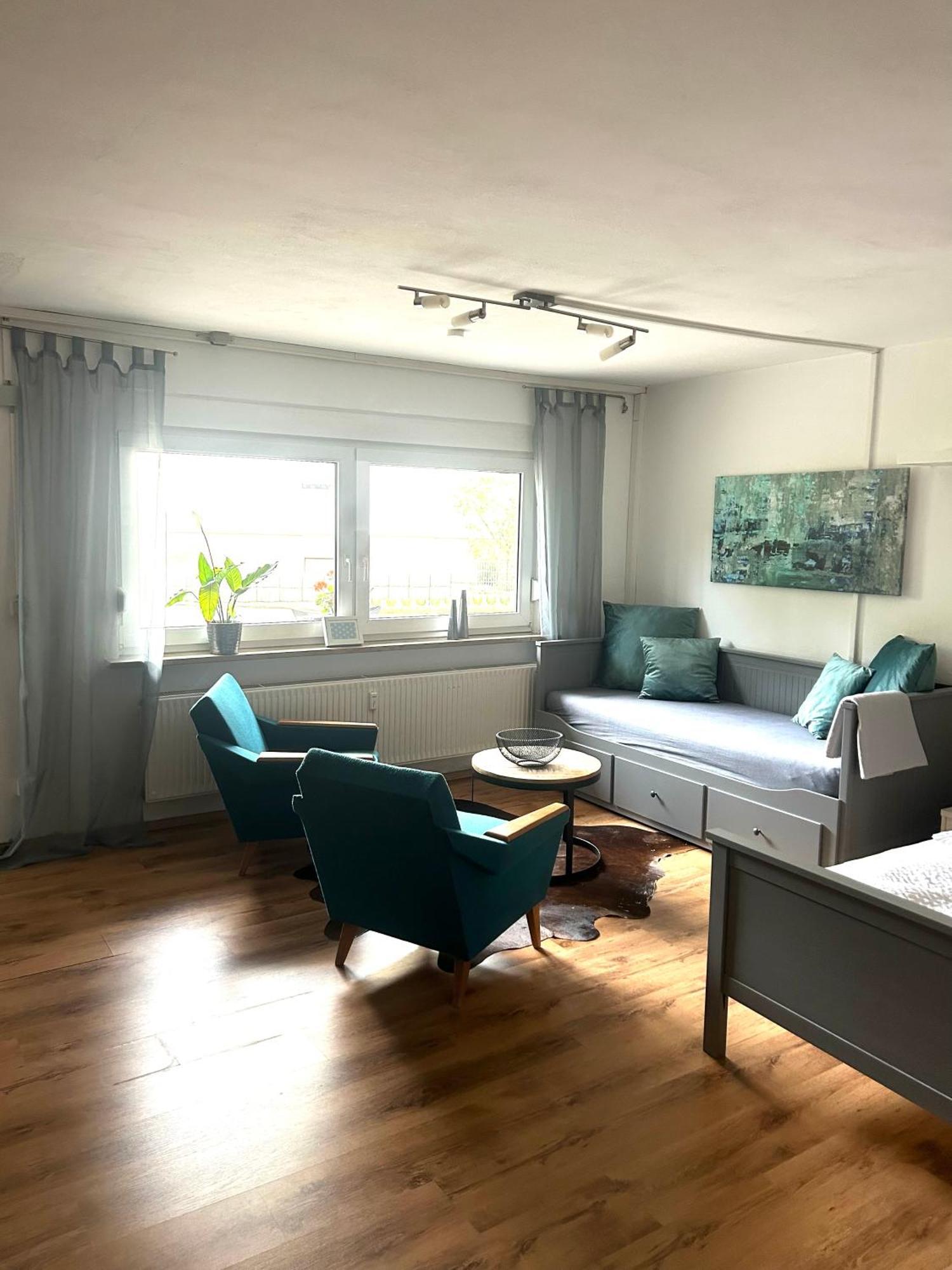Appartement By Bamberg à Stegaurach Extérieur photo