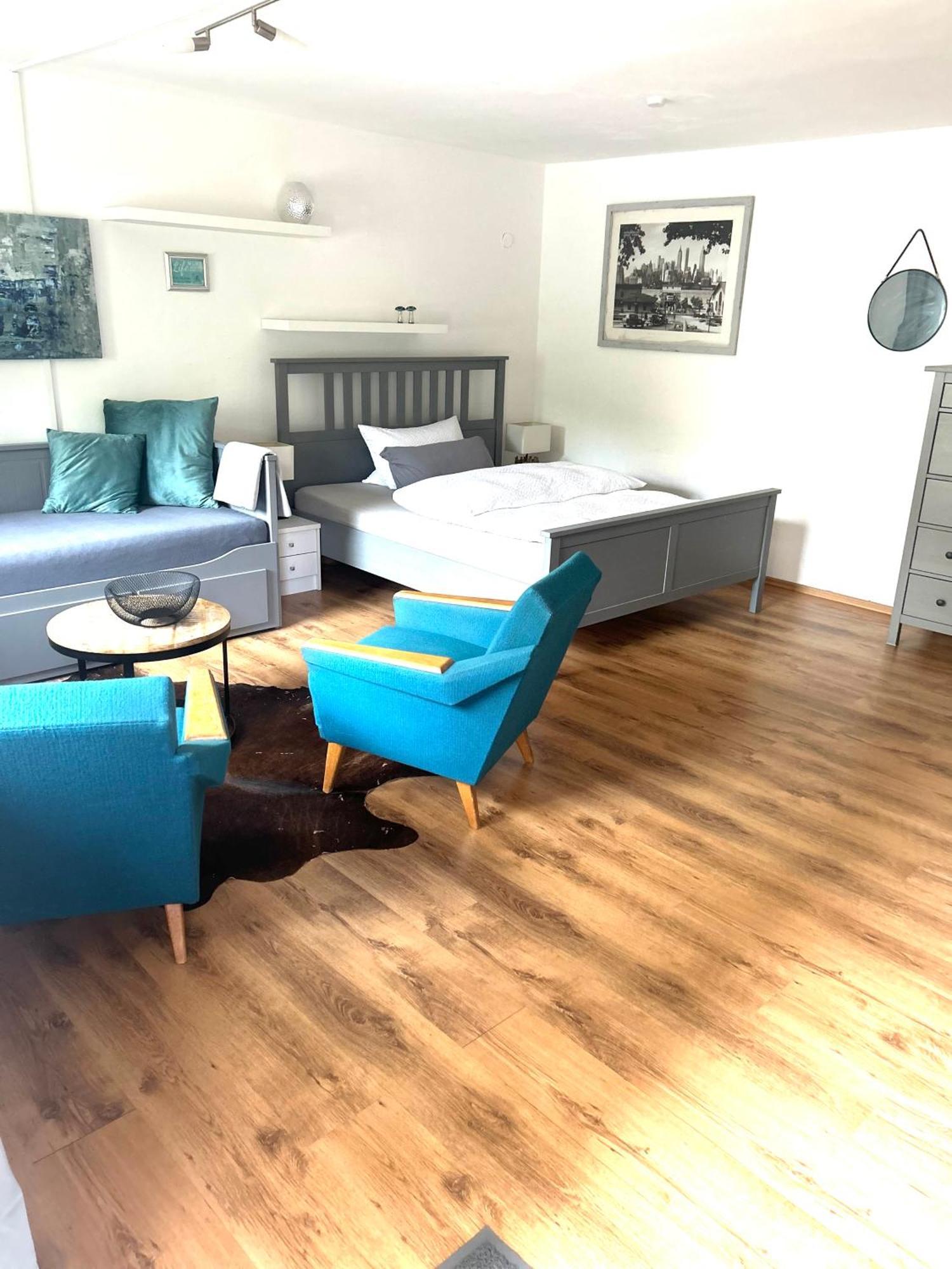 Appartement By Bamberg à Stegaurach Extérieur photo